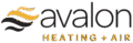 Avalon-Heating-And-Air LOGO