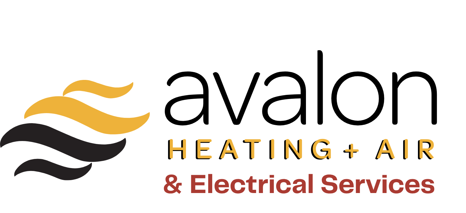 avalon electric logo