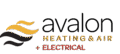 avalon electrical logo