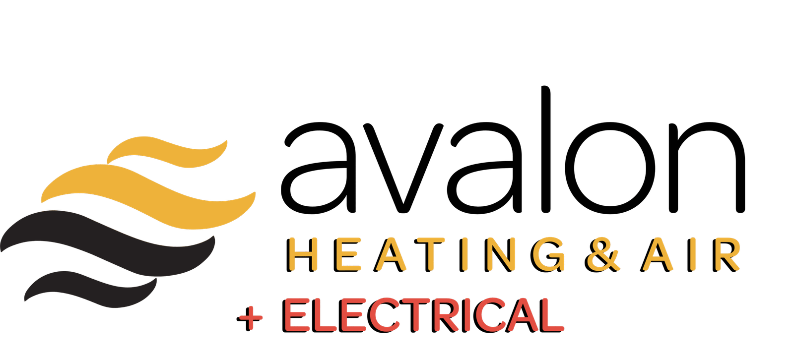 avalon electrical logo