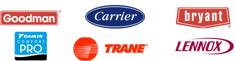 daikin carrier goodman lennox hvac avalon air systems