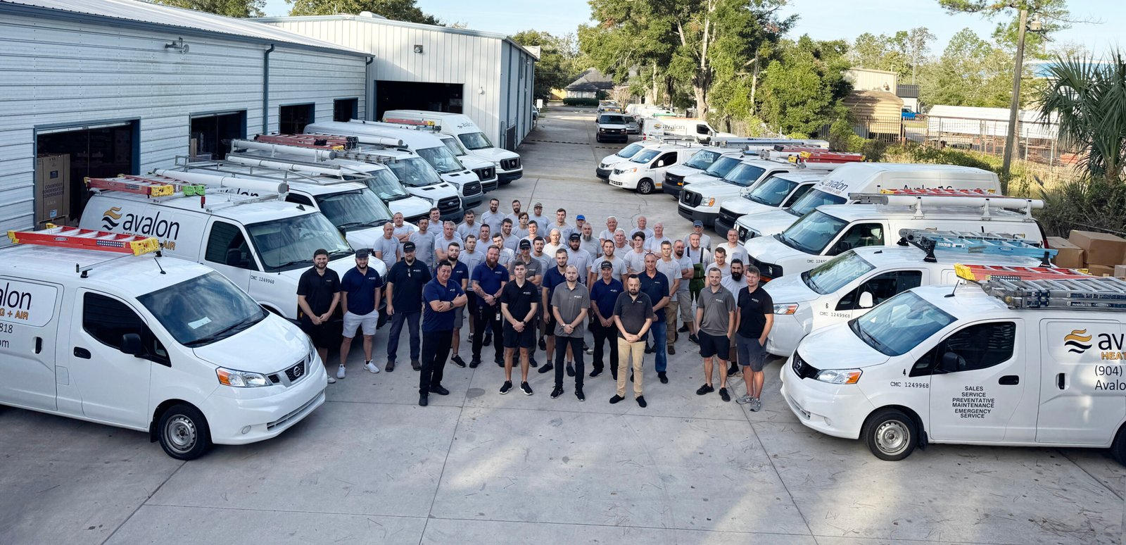 Avalon Team Banner Scaled