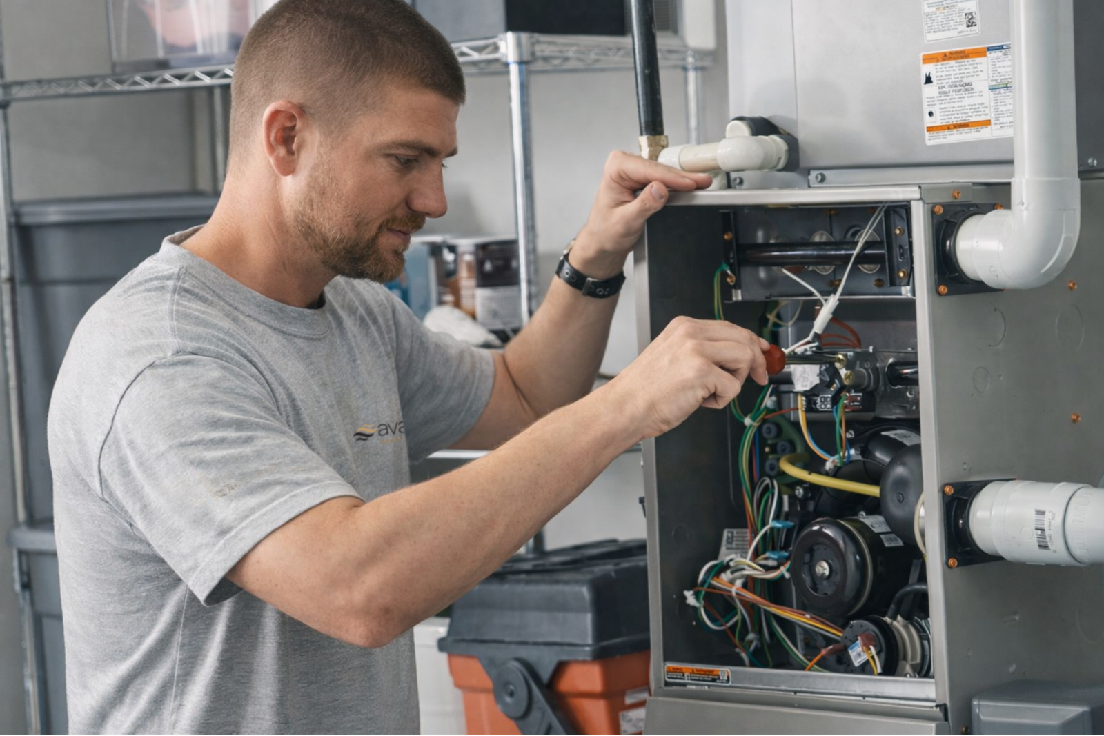 avalon heating and air jacksonville fl furnace repair