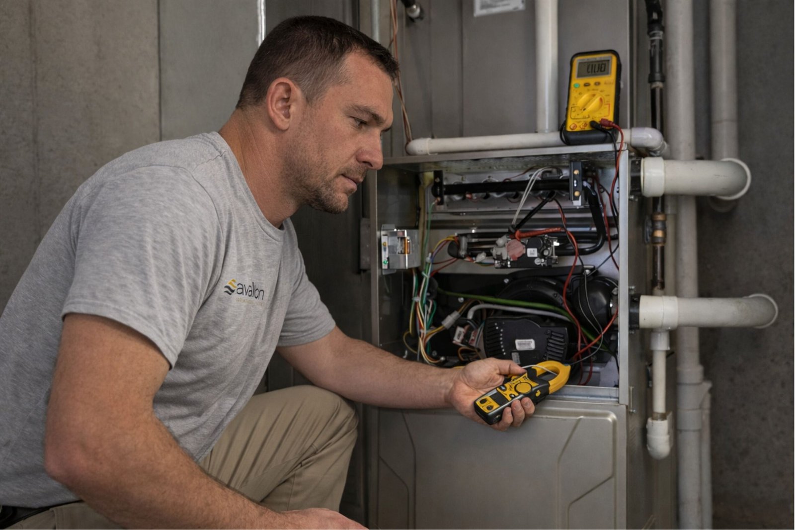 avalon heating and air jacksonville fl heating repair