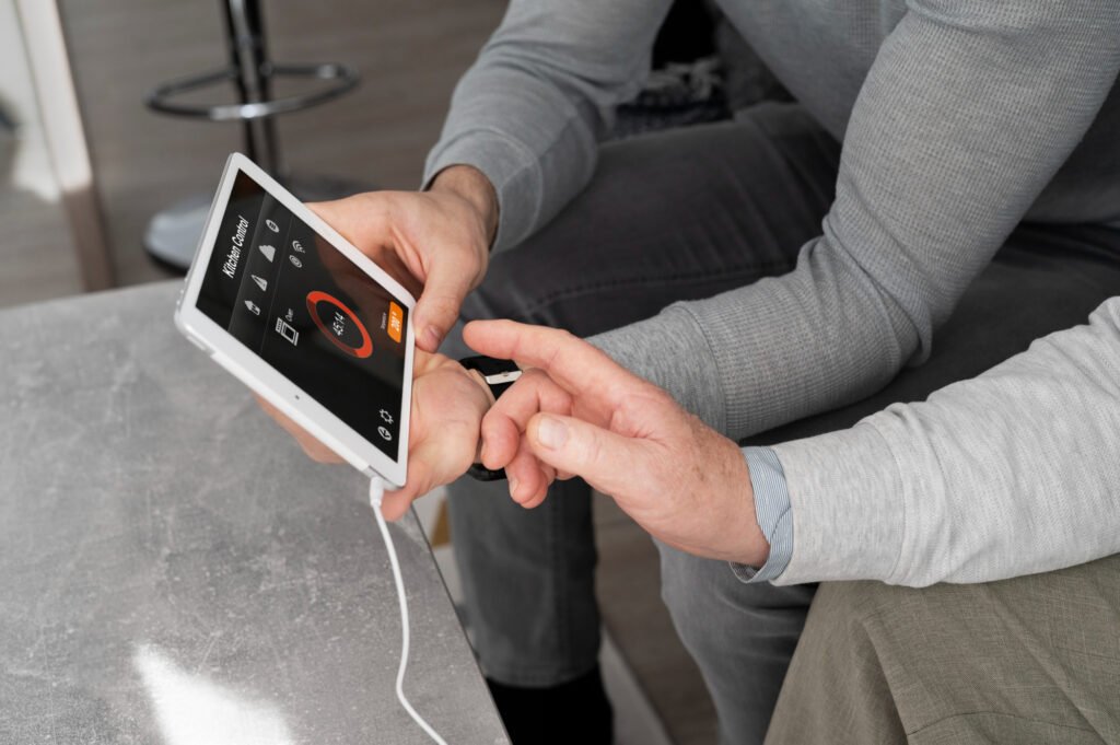 Ecobee Honeywell Nest Thermostat Install Jacksonville Fl 1024x681