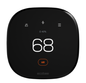 ecobee smart thermostat install
