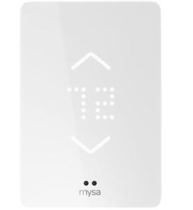 misc smart thermostat install