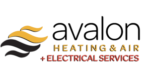 avalon logo electrical services