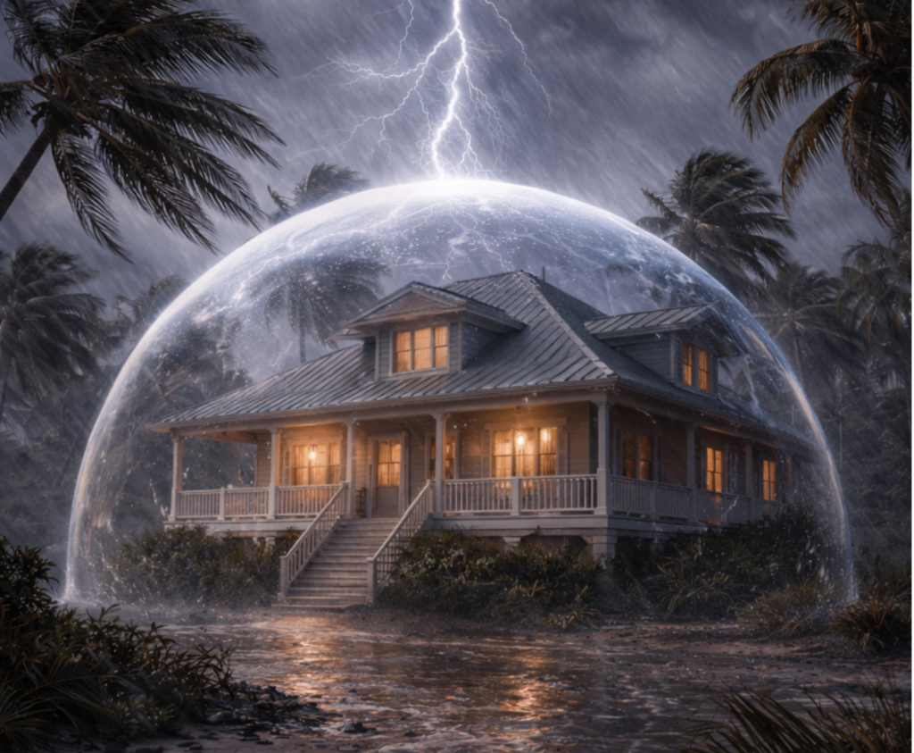 whole home surge protection