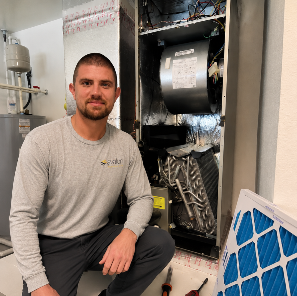 air conditioning services in jacksonville fl