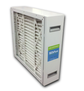 air filtration indoor air