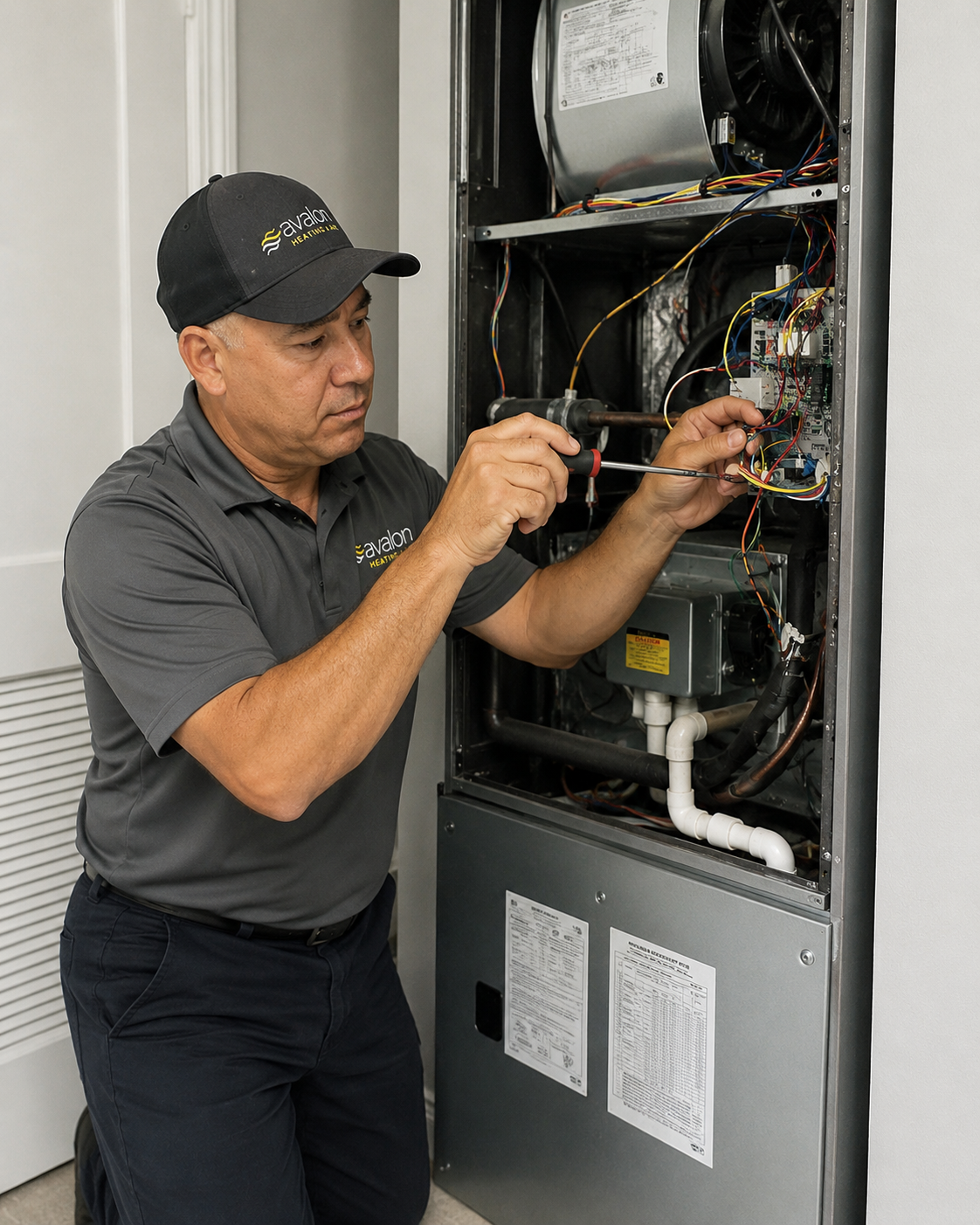 ac repair jacksonville fl reliable and fast