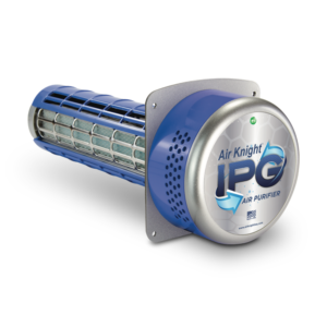 indoor uv light air purifier
