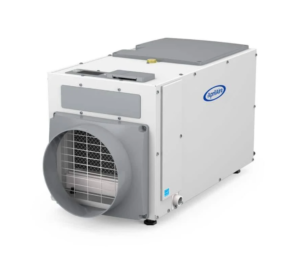 whole home dehumidifer