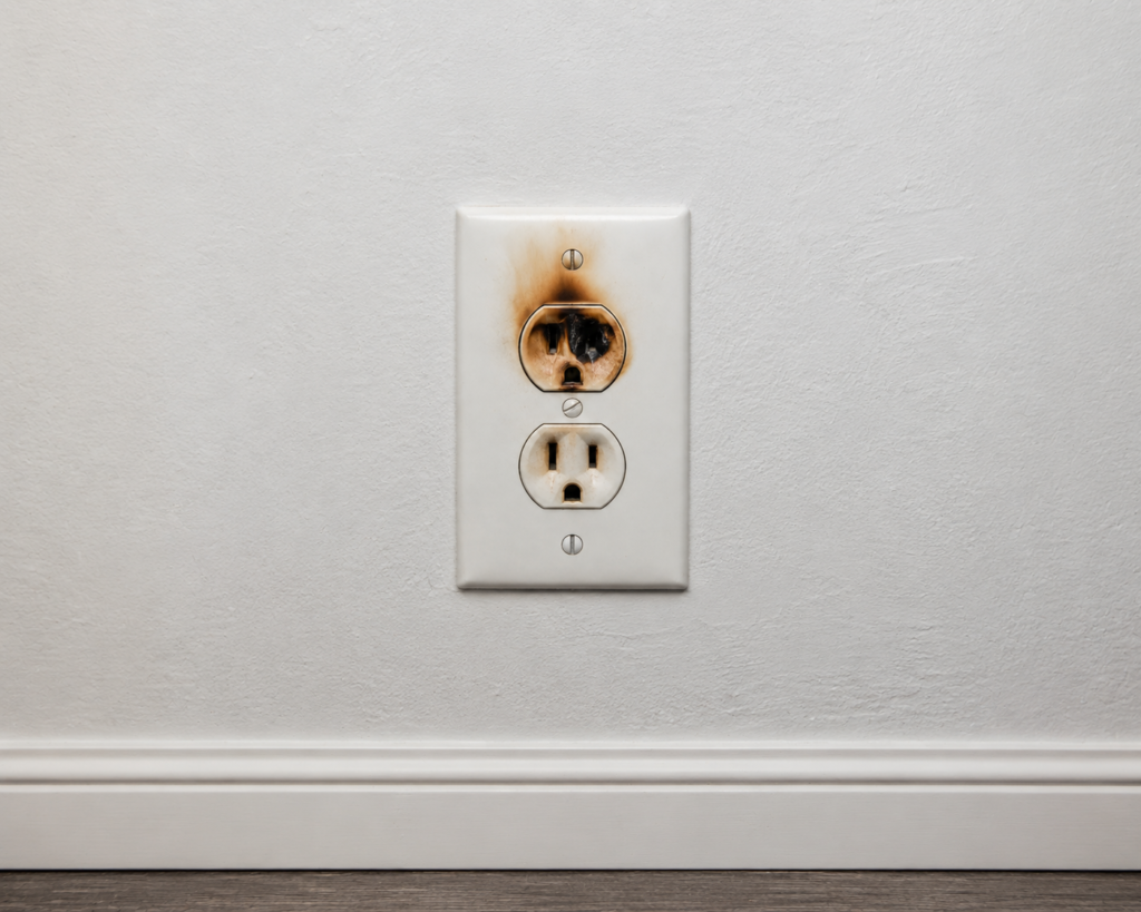 electrical troubleshooting jacksonville
